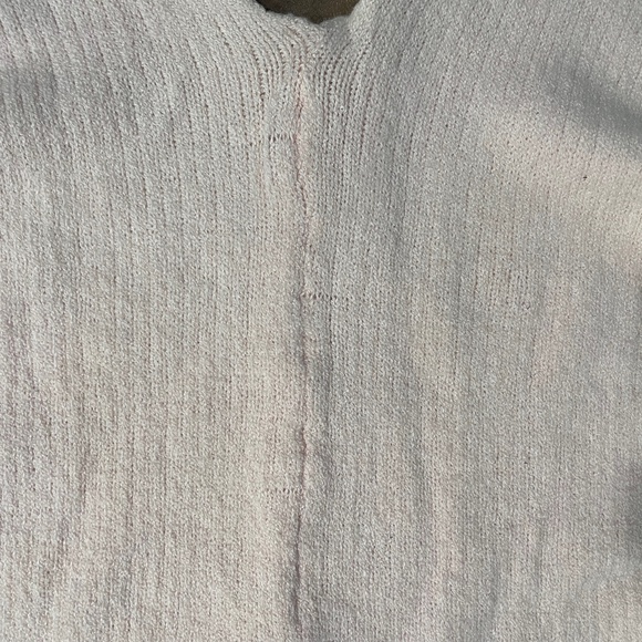 New Dance Sweater Coverup - Picture 3 of 11